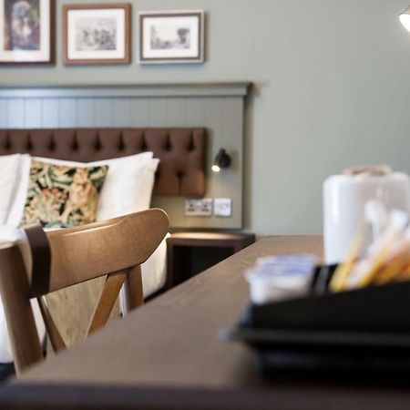 The King'S Head By Innkeeper'S Collection Wellesbourne Exterior photo