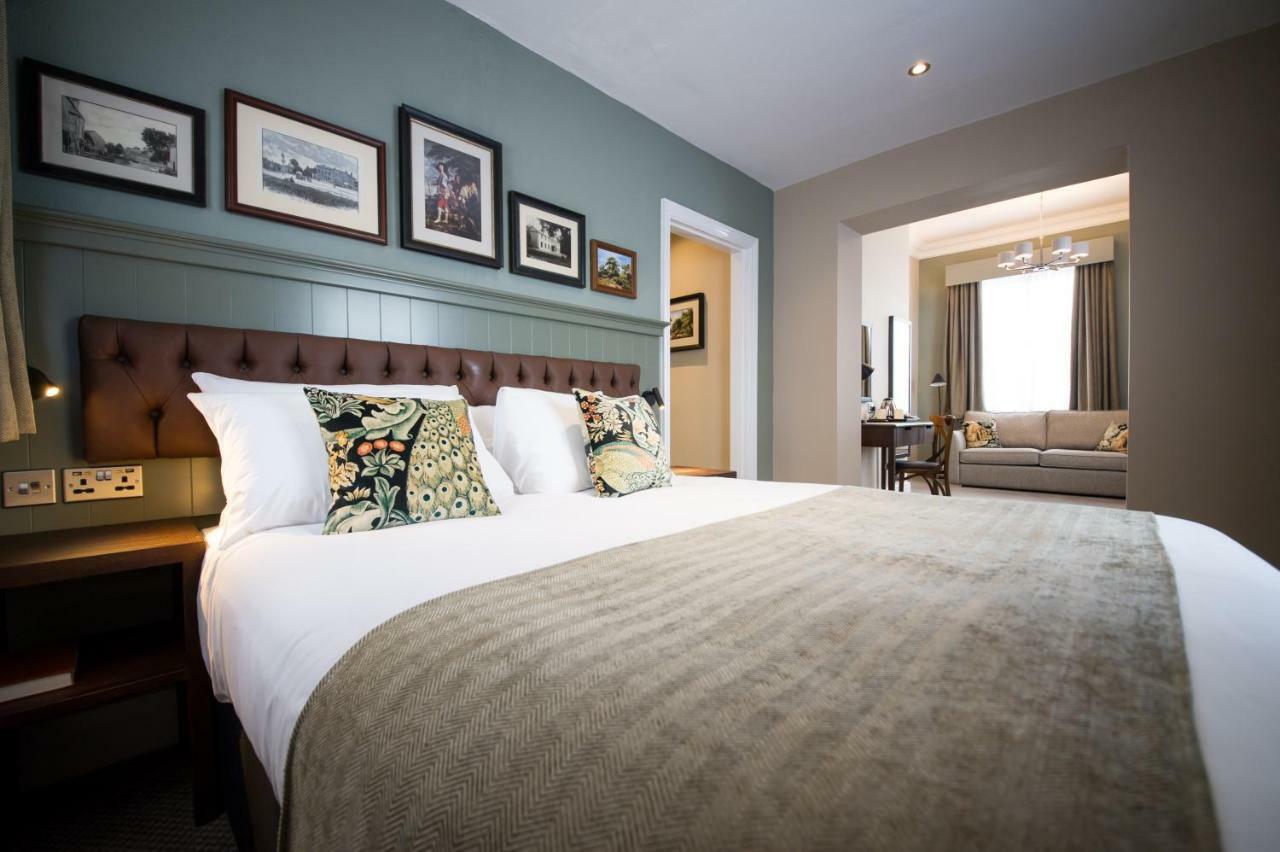 The King'S Head By Innkeeper'S Collection Wellesbourne Exterior photo